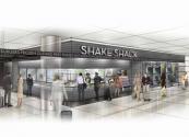 Jfk The First Airport To Get Shake Shack